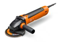 Fein CG 15-125 BL Inox Compacte haakse slijper 125mm 1500W - 72228660000