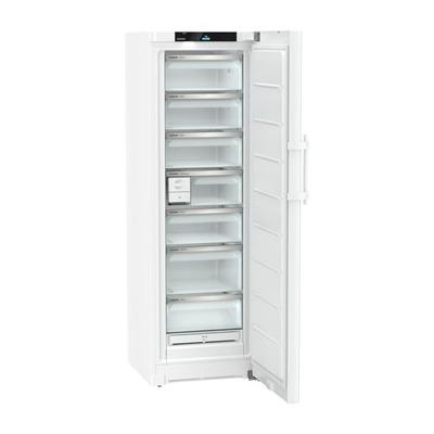 LiebherrFNd 525i-22 Vriezer Wit