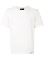 3.1 Phillip Lim t-shirt classique - Blanc