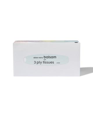 HEMA Tissues Ultra Zacht - 100 Stuks