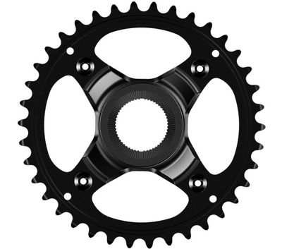SHIMANO - kettingblad 38t steps sm-cre70 10 11 speed