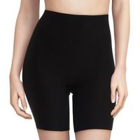 Chantelle Soft Stretch High Waist Mid-Thigh Short - thumbnail