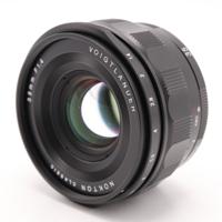 Voigtländer Nokton Classic 35mm F/1.4 Sony FE occasion