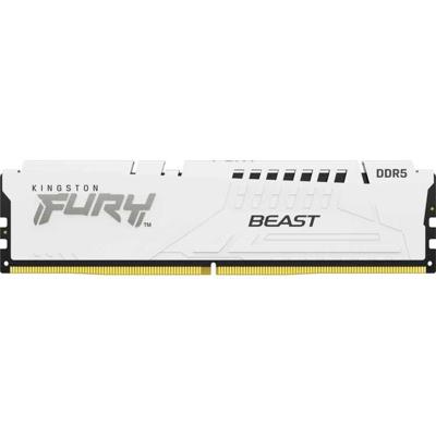 Kingston FURY 32 GB DDR5-5600 werkgeheugen