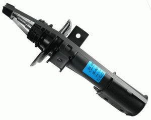 Schokdemper 314006
