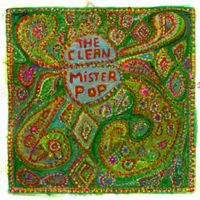 Mister Pop - LP (0673855032511) - thumbnail
