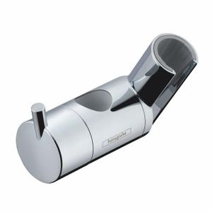 Hansgrohe schuifstuk voor glijstang Unica S Puro chroom 97651000