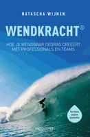 Wendkracht - Natascha Wijnen - ebook