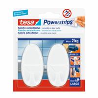 Haak voor ophanging TESA 2 Kg