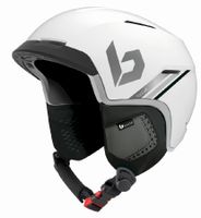 Bollé Motive skihelm - Wit - 52-55 cm - thumbnail