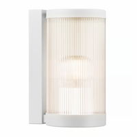 Buitenlamp retro E27 fitting Nordlux Coupar 25 cm - thumbnail