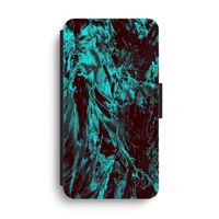 Ice Age: iPhone XS Max Flip Hoesje