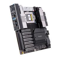 Moederbord voor werkstations ASUS PRO WS WRX90E-SAGE SE AMD WRX90 Socket sTR5 EEB