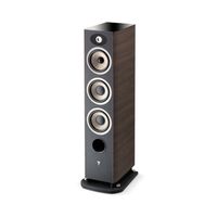 Focal: Aria 926 Vloerstaande Speaker 1 stuks - Walnut