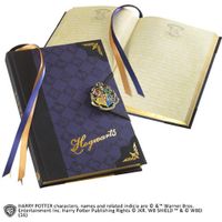 Harry Potter: Hogwarts Journal Notitieboek