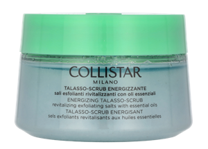 Collistar Talasso Scrub 300 g