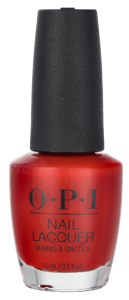 OPI Nail Lacquer 15 ml Nagellak