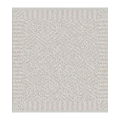 DDDDD keukendoek cisis 50x55 cm cream