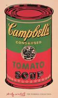 Andy Warhol - Campbell&apos;s Soup - Kunstdruk - 60x100 cm