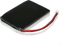 Batterij 3.7 Volt " 440 mAh