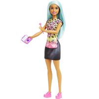 Barbie You Can Be Anything Visagiste Barbie You Can Be Anything Visagiste