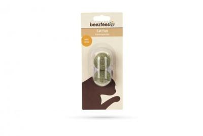 Beeztees Beeztees Kattenspeelgoed Catnip Ballen 2st