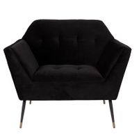 Dutchbone Kate Fauteuil/Loveseat