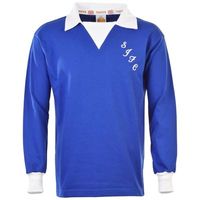 St. Johnstone Retro Voetbalshirt 1972-1977 - thumbnail