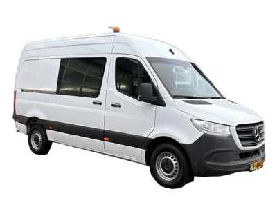 Mercedes Benz Sprinter