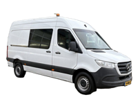 Mercedes Benz Sprinter