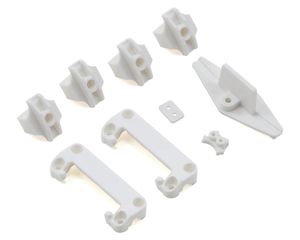 E-Flite - Plastic Parts Set: Timber (EFL5265)
