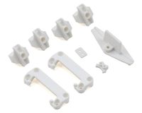 E-Flite - Plastic Parts Set: Timber (EFL5265) - thumbnail
