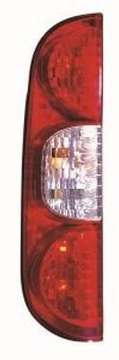 Achterlicht 6611927LUE