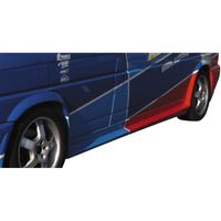 Dietrich Autostyle SSK + Spatbordverbr. VW T4 excl. Wi DT 11180 - thumbnail