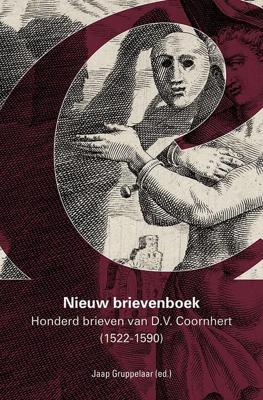 Nieuw brievenboek (Paperback)