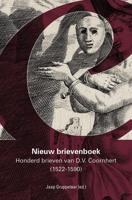 Nieuw brievenboek (Paperback)