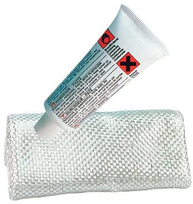 Reperatieset voor GFK/Polyester vijvers - Ubbink