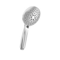 Massage handdouche Tres Selection | 5 Standen | Rond | Chroom