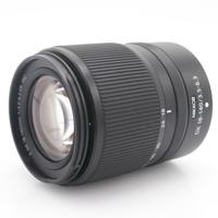 Nikon Z DX 18-140mm F/3.5-6.3 VR occasion