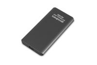Externe SSD HL100 256GB Grijs - USB C - Solid State Drive - thumbnail