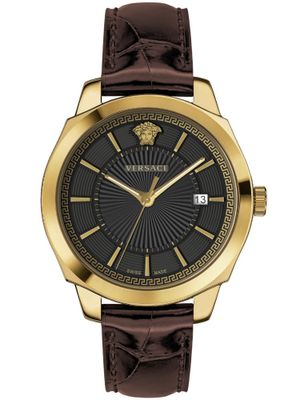 Versace VEV900319 Icon Classic heren horloge chronograaf 42 mm