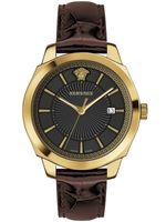 Versace VEV900319 Icon Classic heren horloge chronograaf 42 mm - thumbnail
