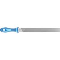 PFERD TOOLS 11210307 Werkplaatsvijl plat stomp kap 2 incl. ergonomisch vijlheft Lengte 300 mm 1 stuk(s)