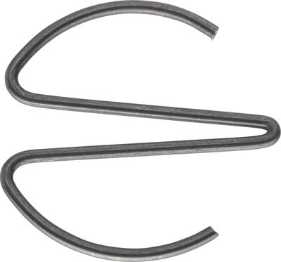 HAZET Borgveer 900S-HF1530 · 1/2 inch (12,5 mm) vierkant hol · Ø 25 x 1,5