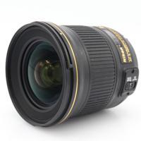 Nikon AF-S 24mm F/1.8G ED occasion