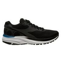 Diadora Hardloopschoenen Mythos Blushield HIP 5 - Zwart/Wit - thumbnail