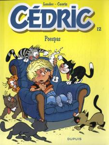 Poespas (Paperback)