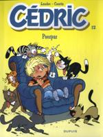 Poespas (Paperback)
