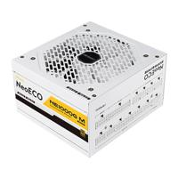 Antec Neo ECO Modular NE1000G M White ATX 3.0 power supply unit 1000 W 20+4 pin ATX Wit - thumbnail