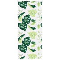 Doucherolgordijn met cassette 110x240 cm stofbreedte 106 cm